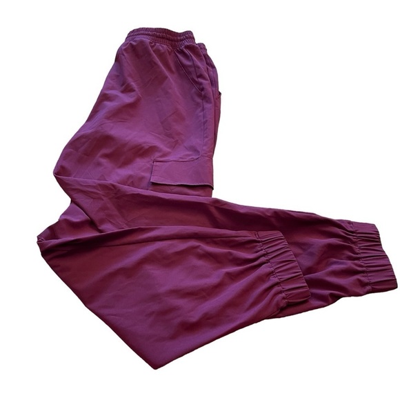 Mondetta Performance + Luxury Active Cargo Joggers - Size Small - Pull on - Picture 12 of 13